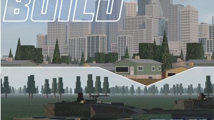 Build and Conquer passes